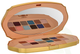 Палетка тіней для повік Gucci Beaut Des Yeux 02 Gorgeous Flora 9 г (3616303451592) - зображення 2