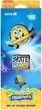 Набір бейджів Kite SpongeBob SquarePants на липучці 3 шт (SB25-3012) - зображення 1