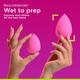 Gąbka do makijażu Beauty Blender Original (815985023346) - obraz 6