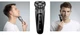 Аккумуляторная электробритва Enchen Blackstone Shaver USB Type-C - изображение 9