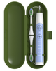 Футляр для електричних зубних щіток Oral-B Philips Зелений - зображення 3