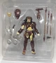 Фігурка Хижака (Predator) Figma — колекційна статуетка 16 см з аксесуарами, високодеталізована - зображення 2