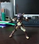 Фігурка Хижака (Predator) Figma — колекційна статуетка 16 см з аксесуарами, високодеталізована - зображення 8