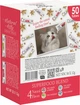 Упаковка крем-снеков Natural Kitty Creamy Treat Mega Pack для кошек на рыбной основе, 50 шт х 12 г (4 вкуса) (SNK231101) - изображение 2