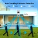 Вулична IP Wi-Fi камера 3MPx+3MPx 2 незалежних об'єктива QW13 (ACSee APP) - изображение 6