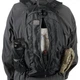 Рюкзак тактичний Helikon-Tex Groundhog Backpack 10л Black (PL-GHG-NL-01-10) - зображення 5