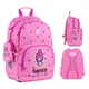 Рюкзак шкільний Kite Education My Melody HK25-585M-2 - изображение 2