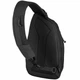 Рюкзак тактичний Helikon-Tex однолямковий Sling Backpack 6,5л Black (PL-ESB-CD-01) - зображення 2