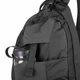 Рюкзак тактичний Helikon-Tex однолямковий Sling Backpack 6,5л Black (PL-ESB-CD-01) - зображення 3