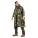 Пончо тактичне Helikon-Tex палатка Poncho One Size Woodland (PO-MUS-PO-03) - зображення 2