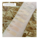 Тональный СС крем topface Natural Glow CC Cream & Concealer SPF50 PT472 30 мл 006 Cool Sand/Холодный песочный - изображение 6