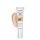 Тональний СС крем topface Natural Glow CC Cream & Concealer SPF50 PT472 30 мл 007 Warm Cookie/Жовто-медовий - изображение 2