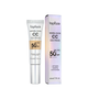 Тональний СС-крем topface Natural Glow CC Cream & Concealer SPF50 PT472 30 мл, 005 Yellow Sand/Пісочний - зображення 1