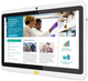 Планшет ALLNET Medical PoE Tablet 13" 4/16GB White (MedTab130) - зображення 2