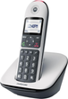 Telefon stacjonarny Motorola CD5001 White (G31000X18W1AWE(ES)) - obraz 2