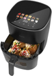 Frytkownica beztłuszczowa Cecotec Cecofry&Grill Duoheat 6500 - obraz 2