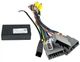 Переходник для магнитол 9", 10.1" Honda Carav 16-302 - изображение 1