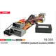 Переходник для магнитол 9", 10.1" Honda Accord, Crosstour Carav 16-305 - изображение 6