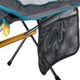 Крісло розкладне Uquip Infinity Lounger Grey (DAS303225) - зображення 8
