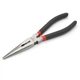 Длинногубцы прямые L=200 мм FORCE 610200 F - изображение 2