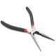 Длинногубцы прямые L=200 мм FORCE 610200 F - изображение 3