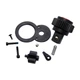 Ремкомплект для трещотки шарнирной FORCE 1/2" (802418 и 802418L) FORCE 802418-P F - изображение 2