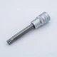 Головка-бита 1/2" Spline М17, L=70 мм Force 34807017 F - изображение 1