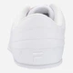 Мужские кеды низкие Fila A-Low 1CM00551-100 42.5 (9.5US) 27.5 см Белые (607949883727) - изображение 5
