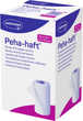 Бинт когезивний фіксуючий Hartmann Peha-haft 8 см x 4 м (4052199665573) - зображення 1