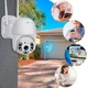 Беспроводная уличная камера видеонаблюдения CAD N3 WIFI IP 360/90 2.0mp 6913 - изображение 8