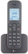 Telefon IP Telekom Sinus 207 Pack Black (40316576) - obraz 2