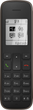 Telefon IP Telekom Sinus 207 Pack Black (40316576) - obraz 3