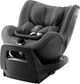 Автокресло Britax-Romer Dualfix Pro Style Mineral Grey (2000040883) - изображение 3