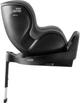 Автокресло Britax-Romer Dualfix Pro Style Mineral Grey (2000040883) - изображение 5