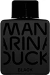 Туалетная вода - Mandarina Duck Black 100 ml (27-771840100) - изображение 1