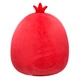 Мягкая игрушка Squishmallows Гранат 40 см (SQCR07047) (10-599440) - изображение 3