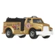 Набір автомобілів Matchbox MBX rescue IV (С1817/JBX32). (10-604898) - зображення 3
