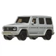 Автомодель Matchbox Moving parts 2024 Mercedes-Benz G500 з технологією EQ (FWD28/HVM77) (10-606630) - зображення 1