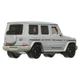 Автомодель Matchbox Moving parts 2024 Mercedes-Benz G500 з технологією EQ (FWD28/HVM77) (10-606630) - зображення 3