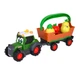 Автомодель Dickie toys АВС Трактор Фредди с фруктами (4115006) (10-603814) - изображение 1