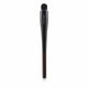 Цилиндрическая кисть для консилера с закругленным кончиком Shiseido TSUTSU FUDE Concealer Brush - изображение 1