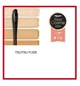 Цилиндрическая кисть для консилера с закругленным кончиком Shiseido TSUTSU FUDE Concealer Brush - изображение 2
