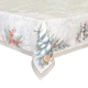 Скатертина Home Line 129742 120x150 Напівпанамський; Бавовна Принт - зображення 1