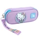 Набор бейдж на липучке и подвеска Kite Hello Kitty HK25-3010-1, 2 шт. - изображение 7