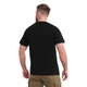 Футболка T-Shirt Sturm Mil-Tec Army чорна "ARMY " 11063002 2XL - изображение 3