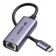Мережевий адаптер UGREEN CM648 USB-C Ethernet Adapter RJ45 2.5G (2000156) - зображення 1