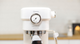 Ekspres do kawy kolbowy Cecotec Cafelizzia 790 White Pro (01652) - obraz 4