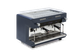 Двопостова професійна кавомашина Astoria Core 200 2GR Blue (0YSAE.2C230002) - зображення 1