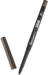 Kredka do oczu Pupa Delineador Made To Last Waterproof 201 Bon Ton Brow 0.35 g (8011607246748) - obraz 2