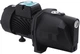 Насос поверхностный самовсасывающий PUMPMAN JET100 Hmax 43 м Qmax 3.6 куб.м 750 Вт чугун (CV029755) - изображение 2
